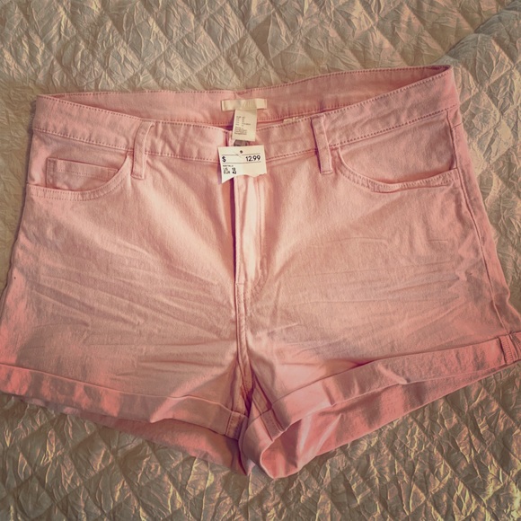H&M Pants - NWT H&M Shorts